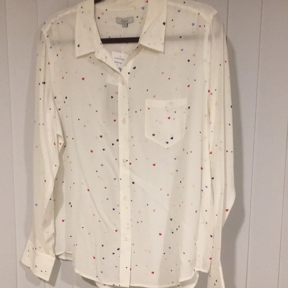 NWT Rails Top